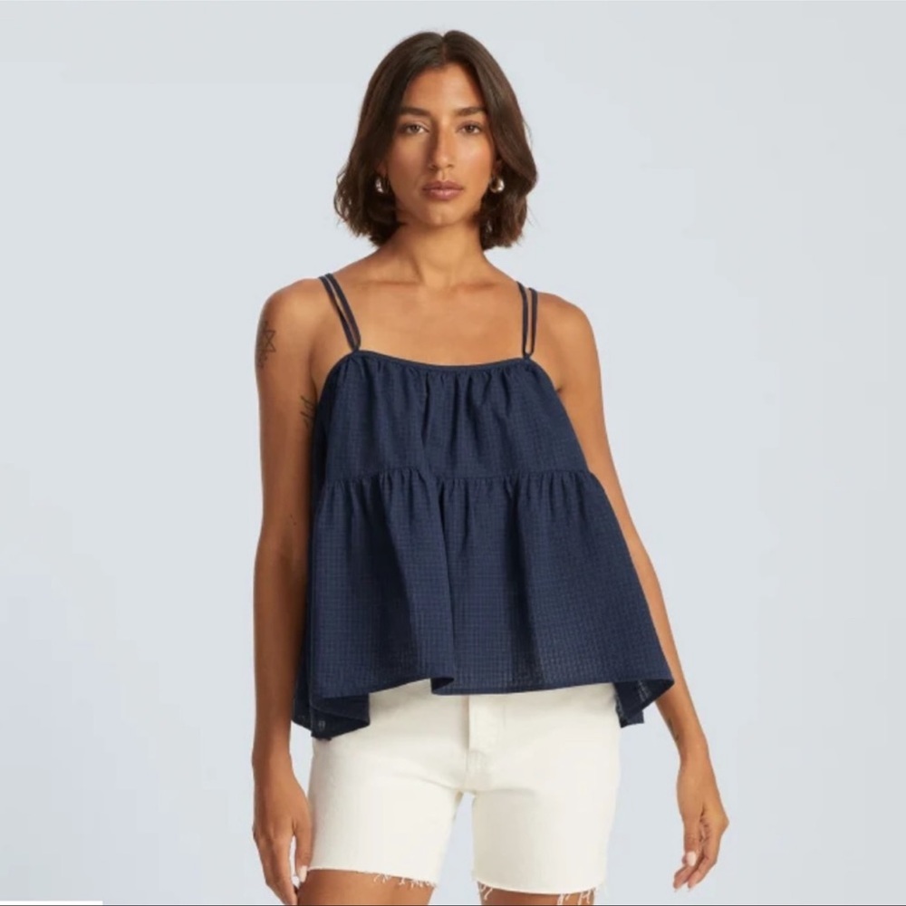 Everlane Tank